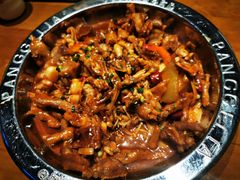 -胖哥俩肉蟹煲(万国店)