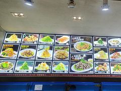 -牟传仁饭庄(星海店)