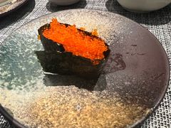-戏作寿司(观音桥店)