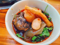 -黑竹香鸡(营和巷店)