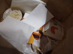 -麦当劳(火车北站餐厅)