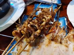 -锦州御烧烤·金盛福酒楼(天津总店)