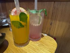 -森Some Fusion(荔湾店)