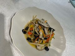 -小方外婆菜(蒙山路店)