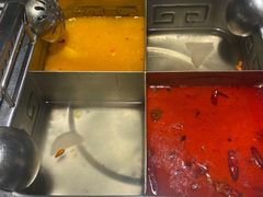 -海底捞火锅(吴中路店)