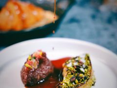 -深圳文华东方酒店·OPUS 388·精致法餐