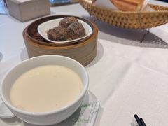 -春满园·早茶·粤菜·宴会(前海店)
