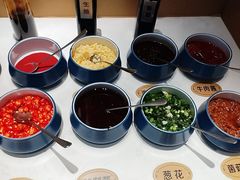 -周渝食惦酸菜鱼(青浦店)