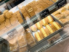 -甜嘟嘟烘焙坊(舒城路店)