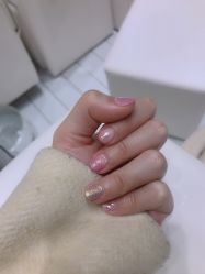 -蜜丝卡伦美甲美睫半永久