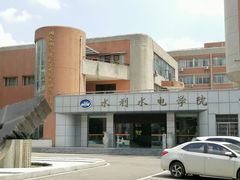 -四川大学(望江校区)