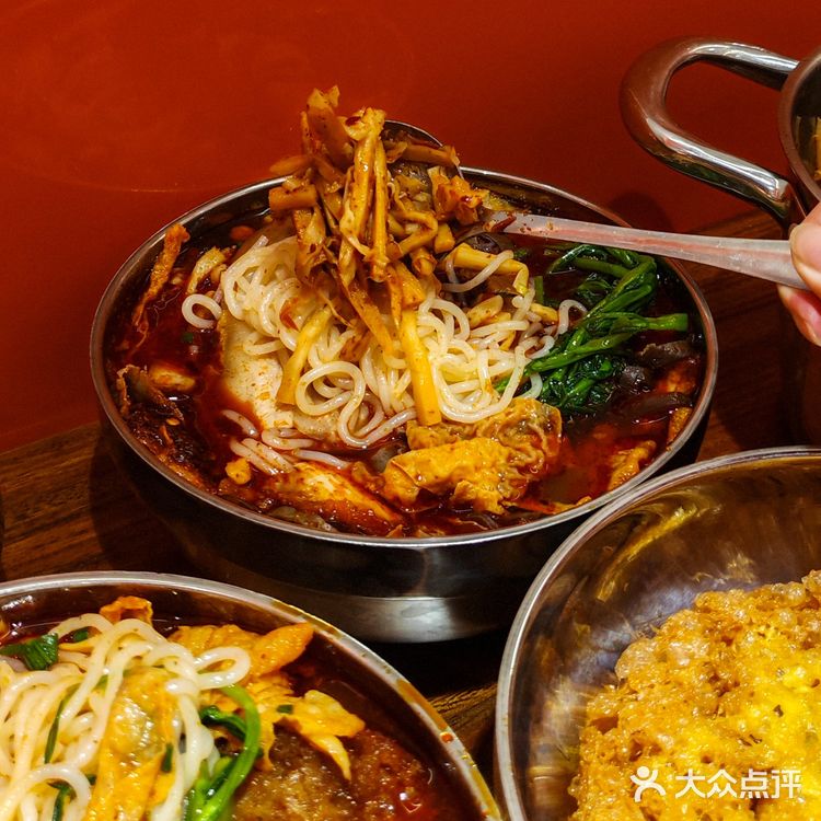 魔都探店｜周成芝螺蛳粉🍜