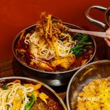 魔都探店｜周成芝螺蛳粉🍜