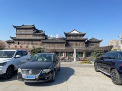 -二十八里太湖船菜(吉祥路店)