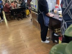 -蓝记云吞(正果店)