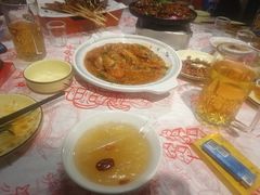 -辣出味岳阳特色烧烤·龙虾大排档(砂子塘总店)