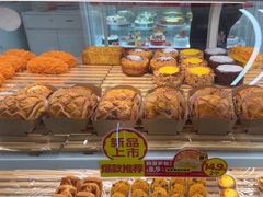 -味多美蛋糕(六里桥店)