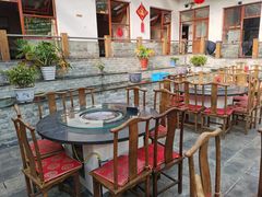 -燕北云山·农家菜·灶台鱼(密云溪翁庄店)
