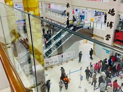 -上海市中医医院(芷江路院区)