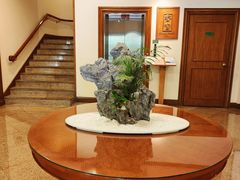 -杭州香格里拉·香宫中餐厅