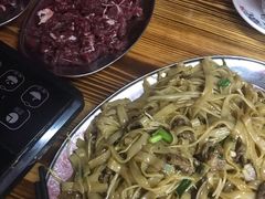-江村四哥新鲜牛肉店(江高总店)