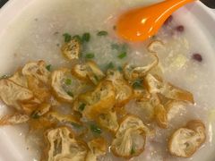 荔湾艇仔粥-卓粤拉肠(红庙店)