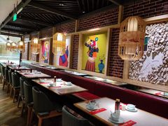 -四道菜·福建海蛎煎(世欧广场店)