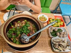-菌小白火锅(时尚天河店)
