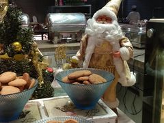 -万德诺富特酒店·自助餐厅(万德大厦店)