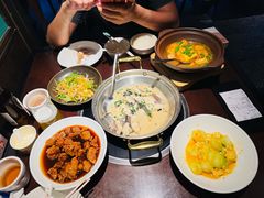 -上名堂·鱼头好吃(体育场路店)