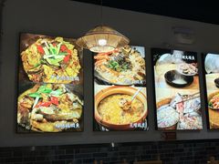 -阿鸡鱼庄·顺德鲜蒸小炒(亚运村店)