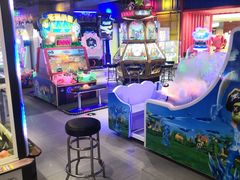 -星际传奇(西安三桥万象城店)
