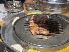 -姜虎东白丁烤肉(深圳湾后海汇店)