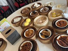 -万龙洲海鲜(南新仓店)