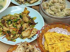 -面道赞宁海海鲜面(迎凤街店)