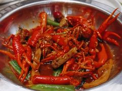 -聚味瞿记·龙虾堂(坡子街店)