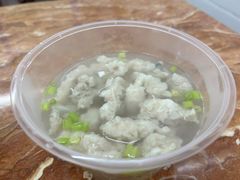 -三真丸子美食坊(故宫路店)
