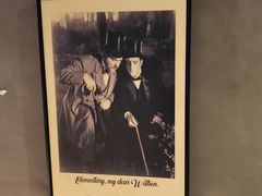 -棂笼·深度沉浸密室(武汉旗舰店)