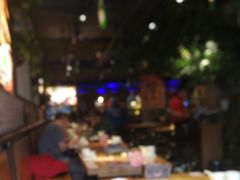 大堂-管氏翅吧(马家堡店)