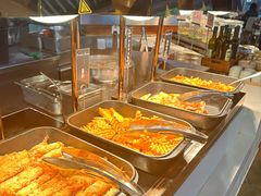 -The COOK·厨餐厅·自助餐(浦东嘉里大酒店)