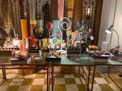 -茵特拉根酒店·西餐厅