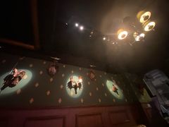 -The Cheebat 锌吧·Bistro(体育西店)