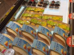 -喜莲娜动物奶油生日蛋糕(白云店)