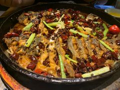 -老板恋上鱼(恒隆广场店)