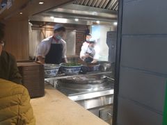 -吾穆勒蓬灰牛肉面·清真(中海河山郡店)
