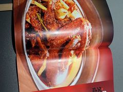 -掌上鲜(南顺城街店)