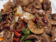 -黑皮酸菜鱼(三山街店)