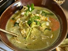 -CHINCHIN 青青·泰国料理(万象食家店)