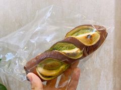 -雀食面包店(钟楼店)