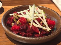 -FAT COW(静安寺店)